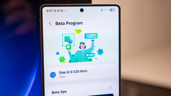 Galaxy S23 One UI 8 Beta 2 ortaya çıktı! Now Brief gelmiyor!
