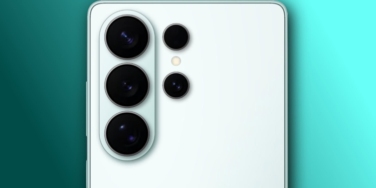 Galaxy S26 Ultra