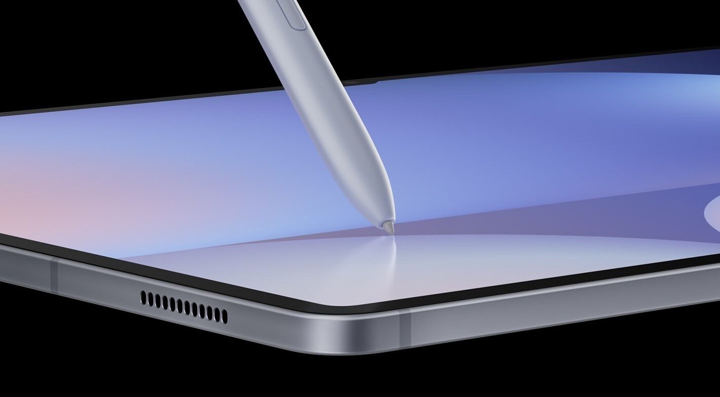 Galaxy Tab S11