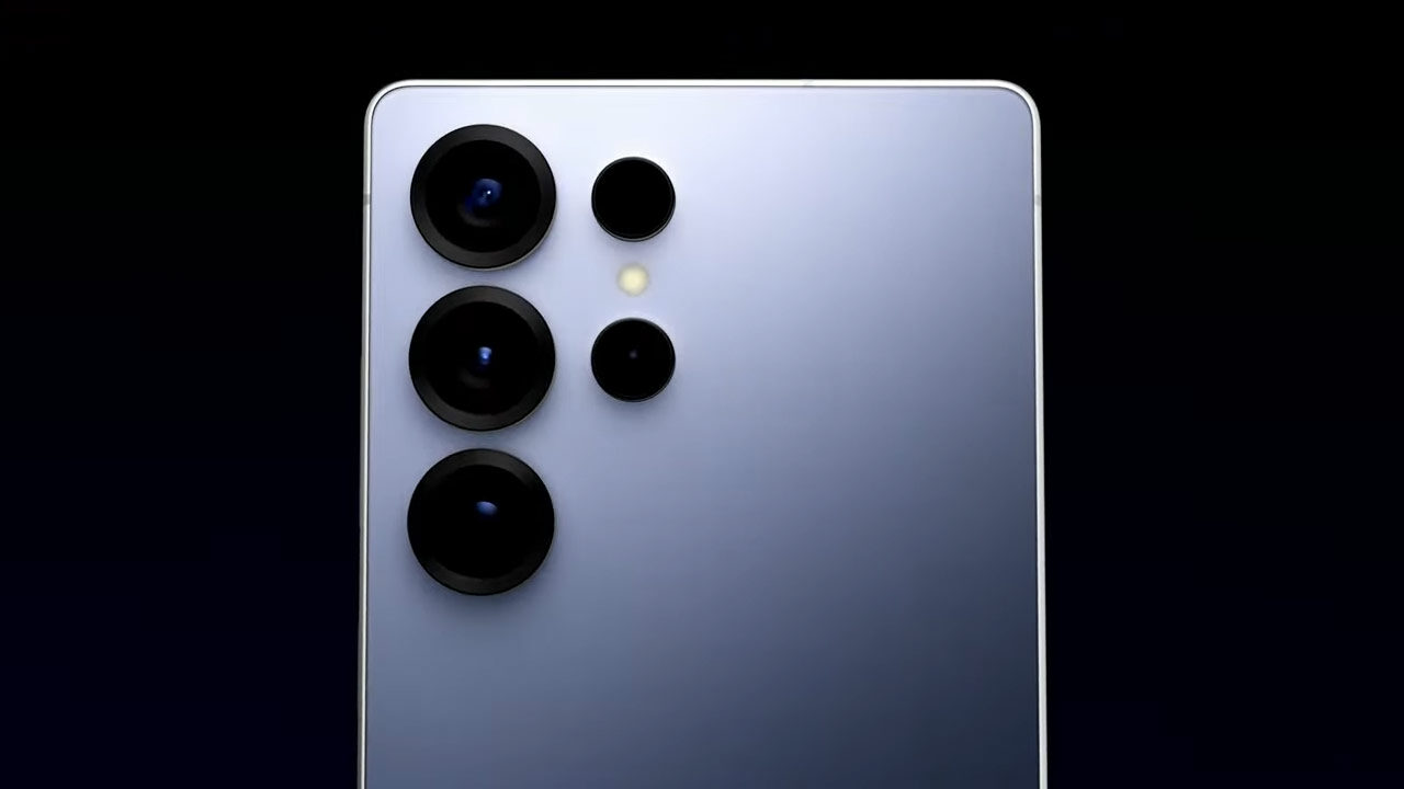 Galaxy S25 Ultra