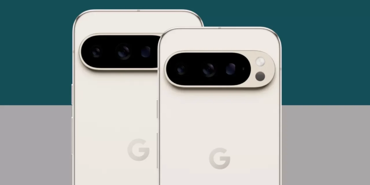 Pixel 10