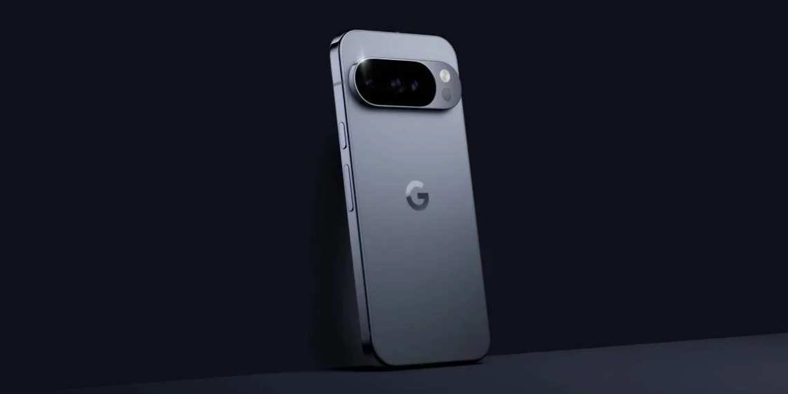 Google Pixel 10 serisi tanıtıldı! İşte özellikleri ve fiyatları