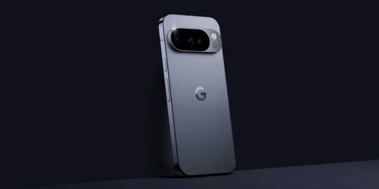 Google Pixel 10 Pro