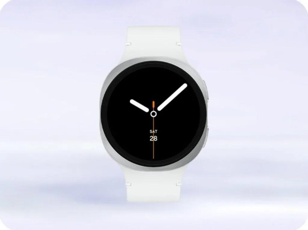 Galaxy Watch 8