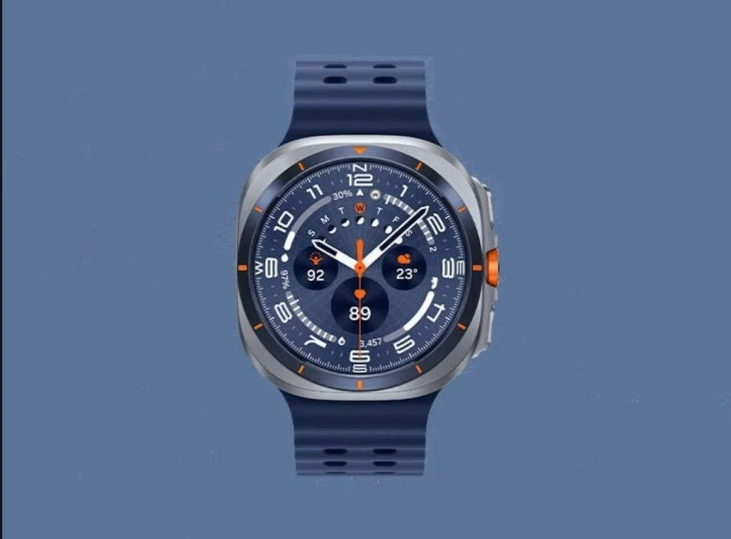Galaxy Watch 8