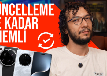 TELEFONLARDA GÜNCELLEME NE KADAR ÖNEMLİ? | 7 Yıl Güncelleme Almayan Telefon Çöp Mü?