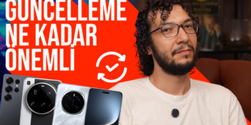 TELEFONLARDA GÜNCELLEME NE KADAR ÖNEMLİ? | 7 Yıl Güncelleme Almayan Telefon Çöp Mü?