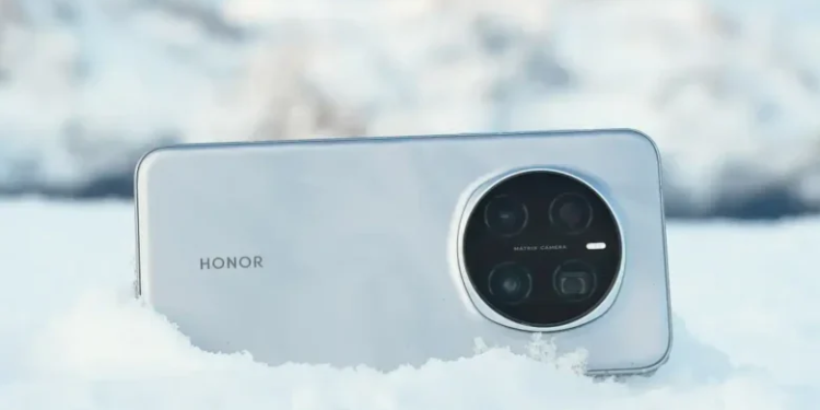 Honor Magic 8 Pro