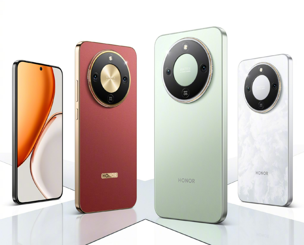 Honor X70