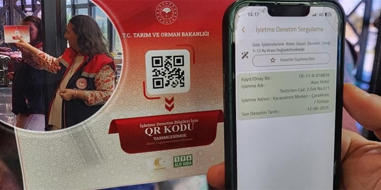 Tarım Cebimde