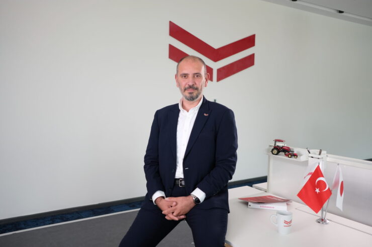 YTAgri ile Türk tarım ekipmanları global arenada güçleniyor