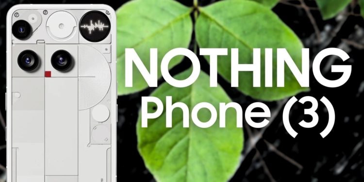 Nothing