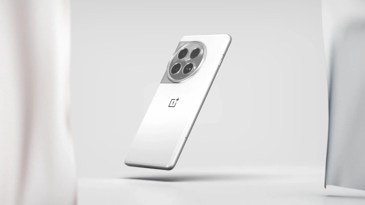 OnePlus 12 OxygenOS 15