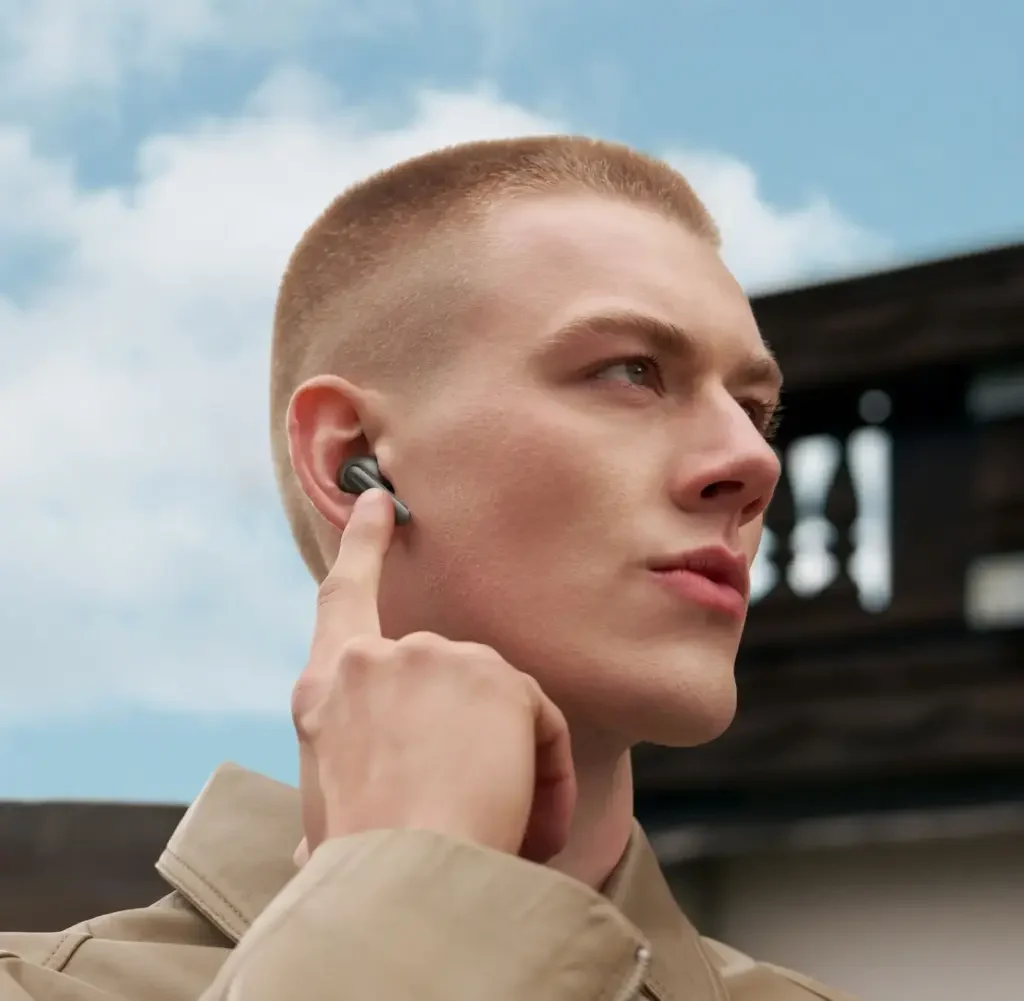 OnePlus Buds 4