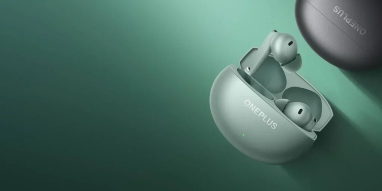 OnePlus Buds 4
