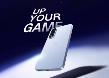 OnePlus Nord 5