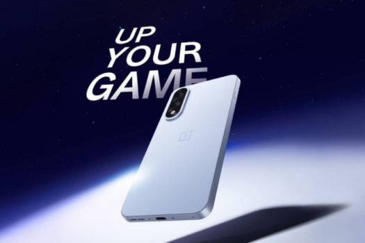 OnePlus Nord 5
