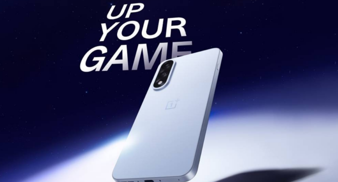 OnePlus Nord 5 tanıtıldı! İşte fiyatı ve özellikleri OnePlus Nord 5