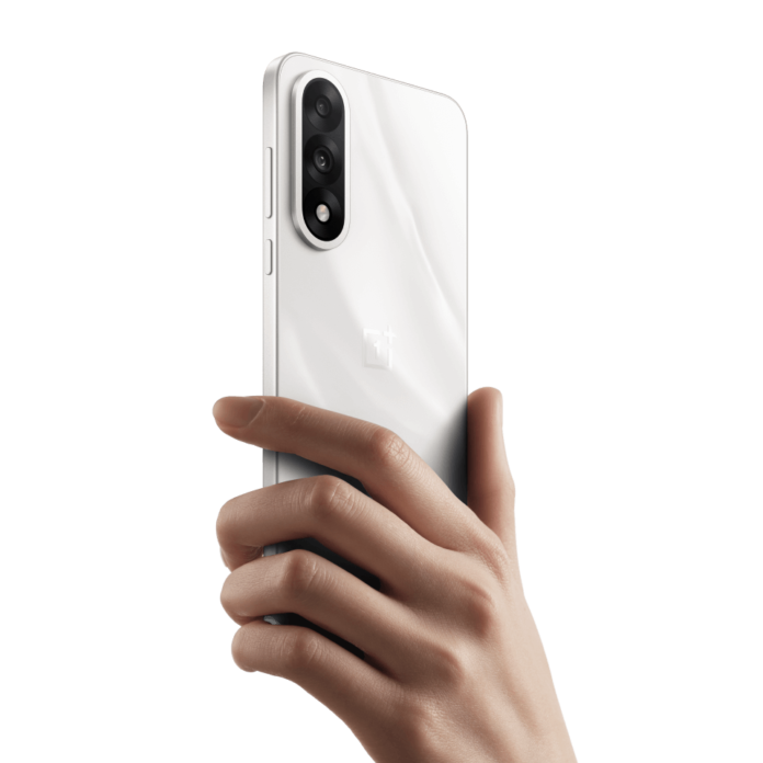 OnePlus Nord 5
