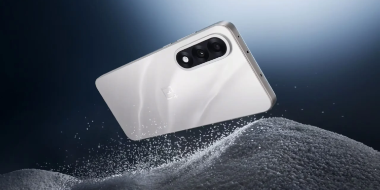 OnePlus Nord 6 işlemcisi belli oldu! Yeni amiral gemisi katili mi? OnePlus Nord 6 işlemcisi belli oldu! Yeni amiral gemisi katili mi?