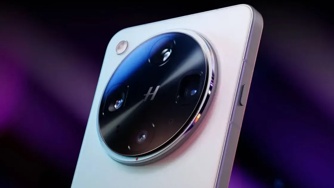 Oppo Find X9 Ultra