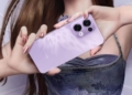 Oppo Reno 15