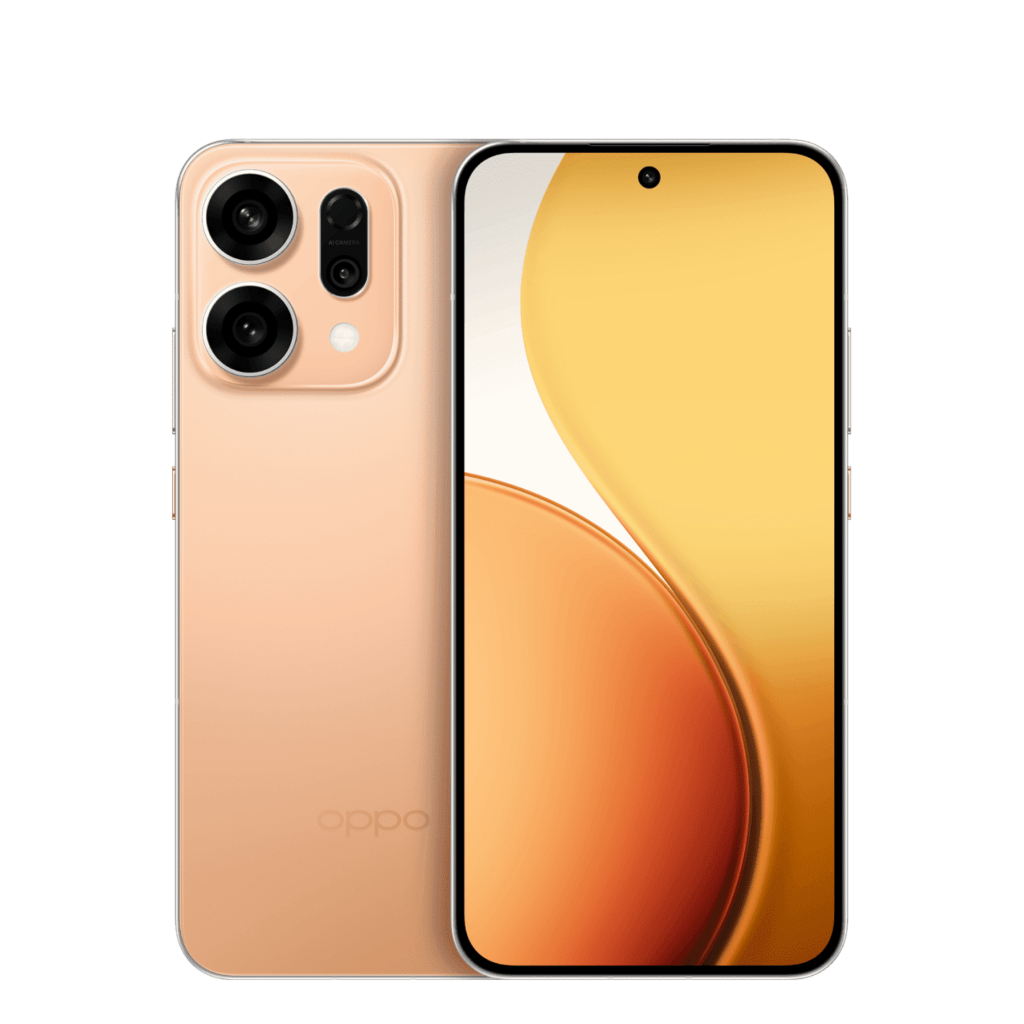 Oppo Reno 15