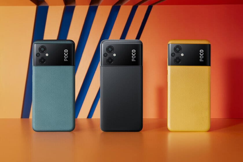 Xiaomi