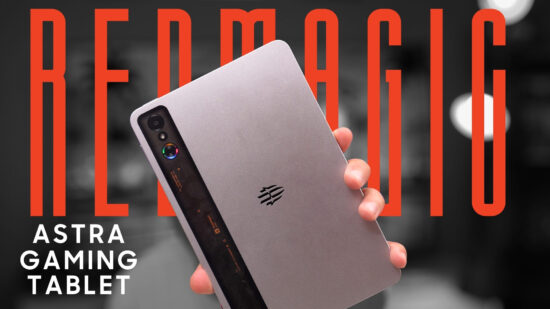 REDMAGIC