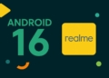 Realme UI 7