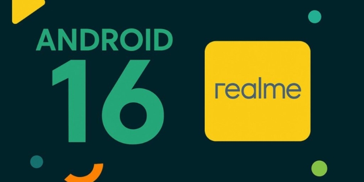 Realme UI 7