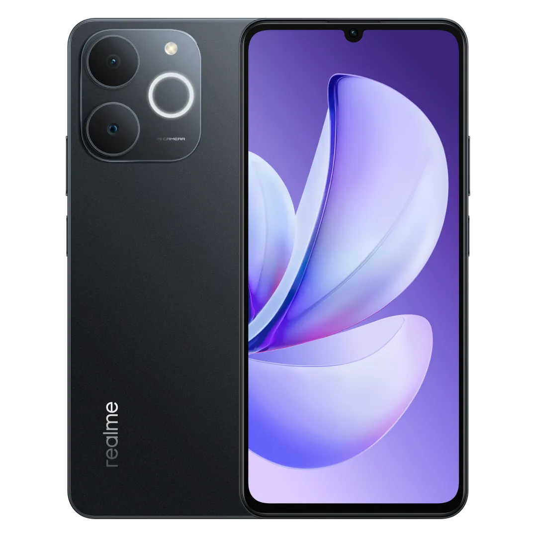 Realme C71