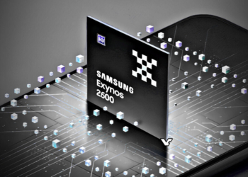 Exynos 2600