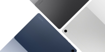 Galaxy Tab A11 LTE