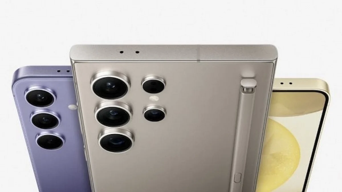 Galaxy S26 Ultra