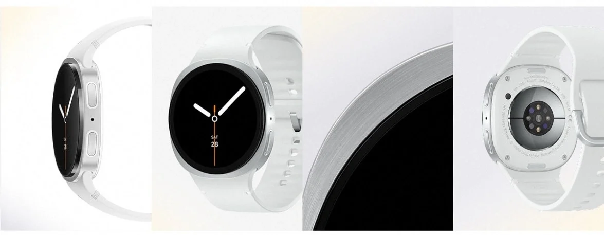 Samsung Galaxy Watch 8