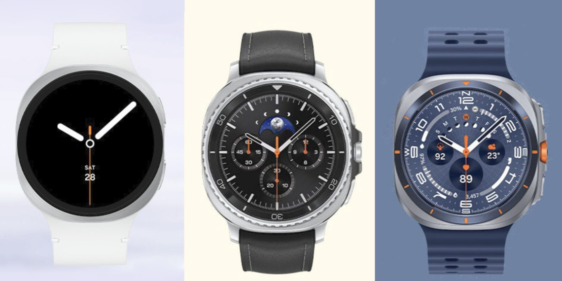 Galaxy Watch 8