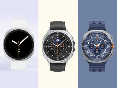 Galaxy Watch 8