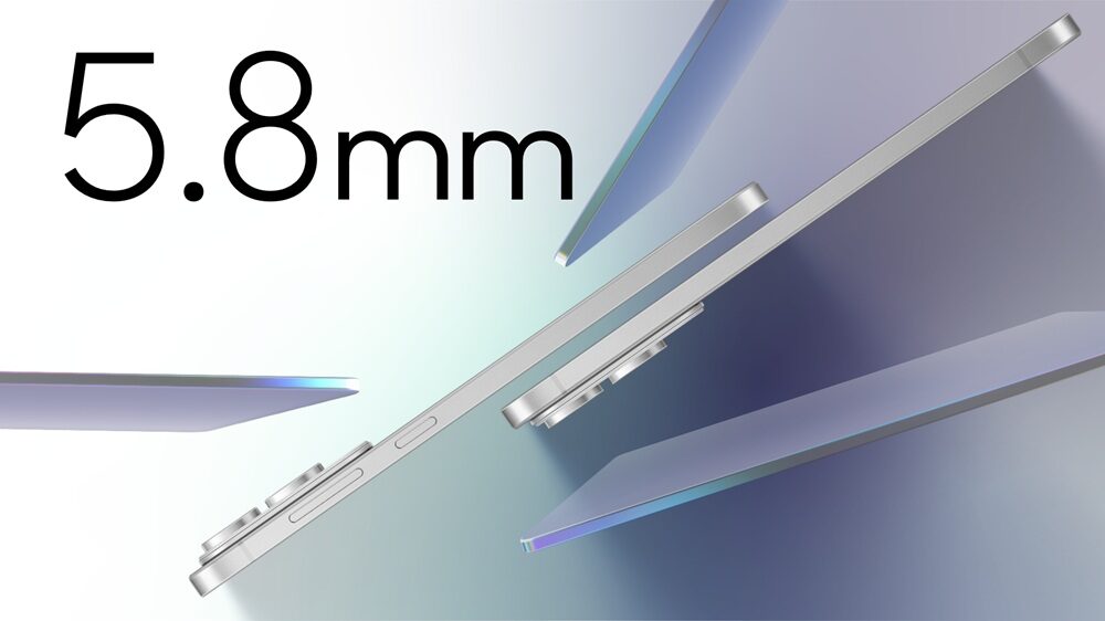 Galaxy S26 Edge