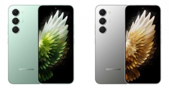 Tecno Spark 40 serisi resmen çıktı! İşte özellikleri ve fiyatı! tecno spark 40 özellikleri fiyatı