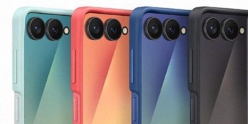 galaxy z flip 7 tasarımı samsung z flip 7