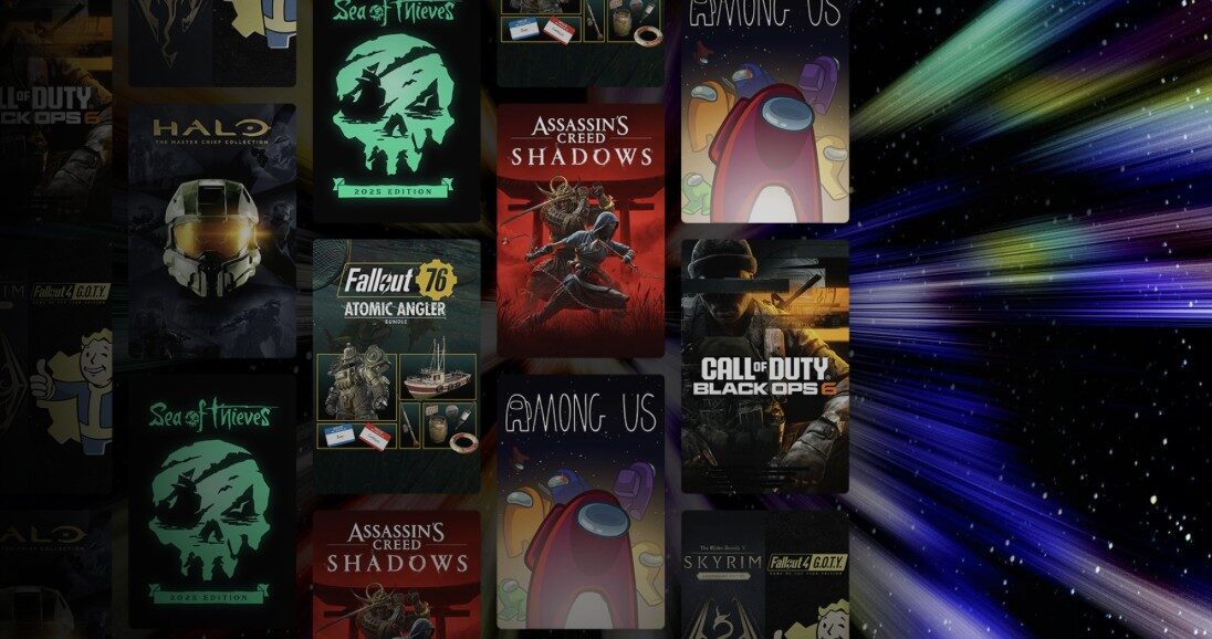 xbox büyük oyun indirimi fiyatı düşen oyunlar 2025