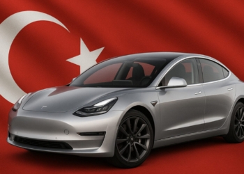 tesla türkiye ötv zammı açıklaması