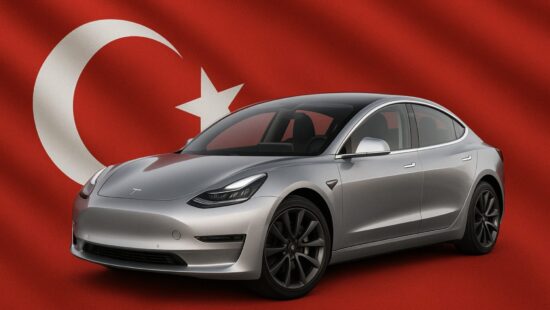 tesla türkiye ötv zammı açıklaması