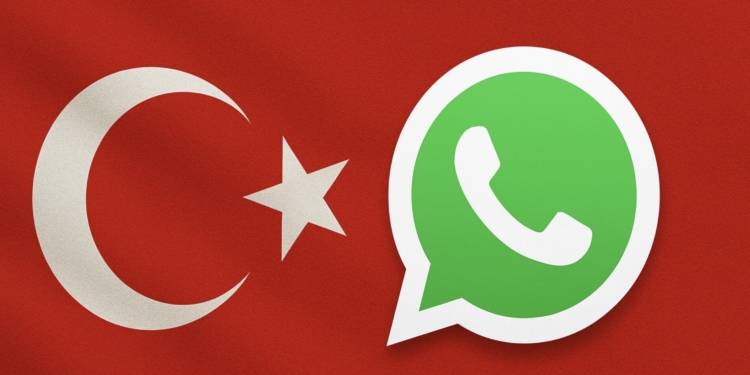 selçuk bayraktar yerli mesajlaşma uygulaması