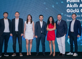 Solvia, SAP Public Cloud ve Business AI ile Şirketlerin Dijital Stratejilerini Yeniden Kurguluyor