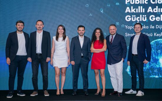 Solvia, SAP Public Cloud ve Business AI ile Şirketlerin Dijital Stratejilerini Yeniden Kurguluyor