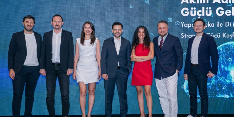 Solvia, SAP Public Cloud ve Business AI ile Şirketlerin Dijital Stratejilerini Yeniden Kurguluyor