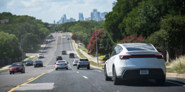 Tesla Robotaxi