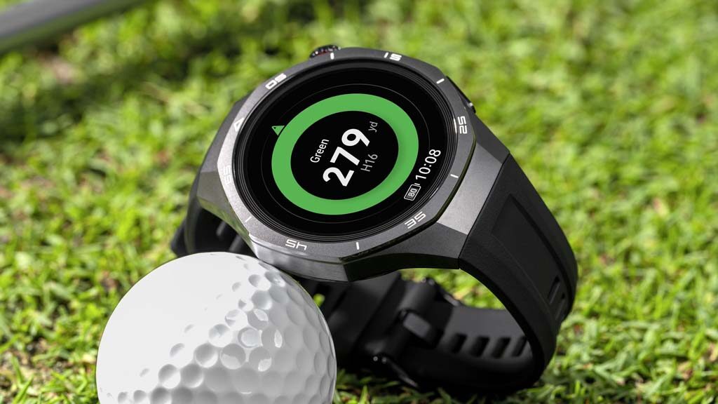 Huawei Watch GT 6